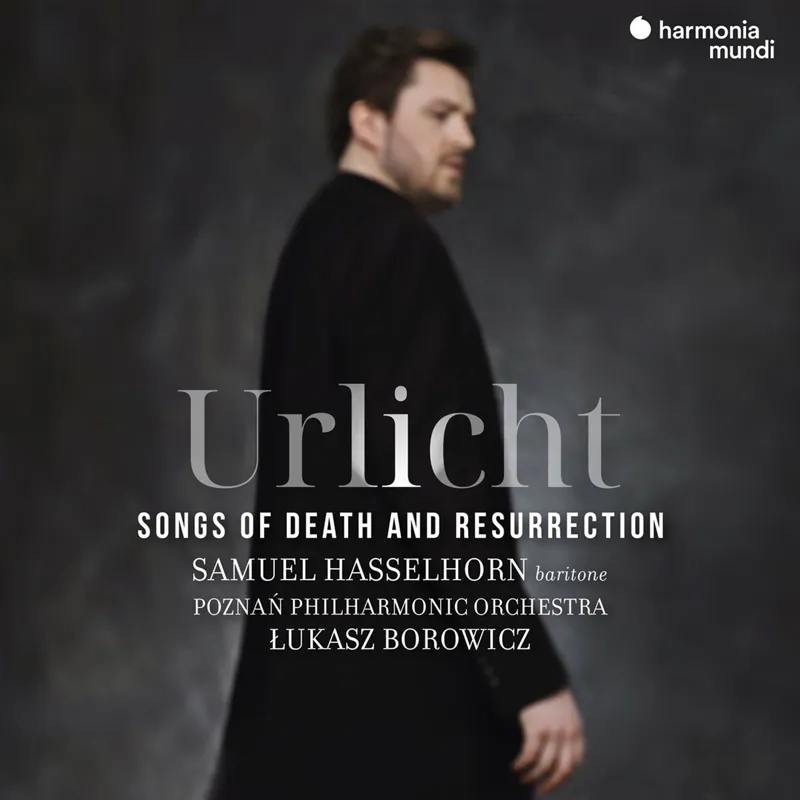 Urlicht CD des Monats